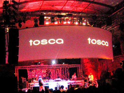 tosca 2005 @ kasematten