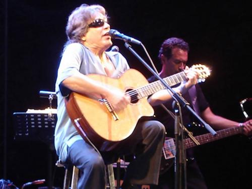 jose feliciano 2006 @ kasematten