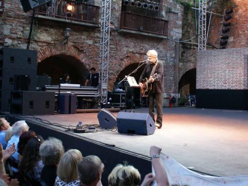 kris kristofferson 2008 @ kasematten